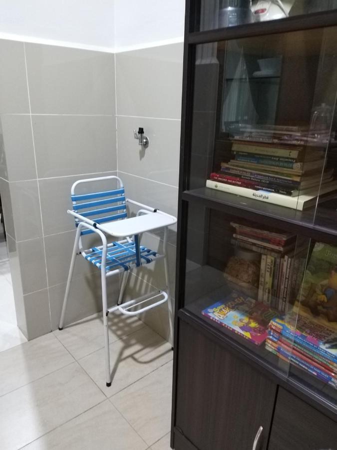 Juniper Homestay Putrajaya Presint 11 エクステリア 写真