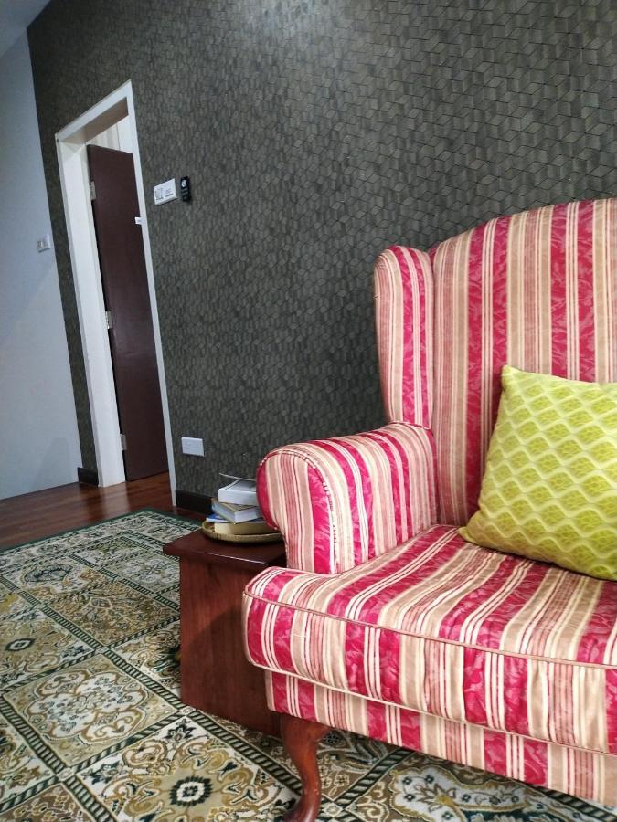 Juniper Homestay Putrajaya Presint 11 エクステリア 写真
