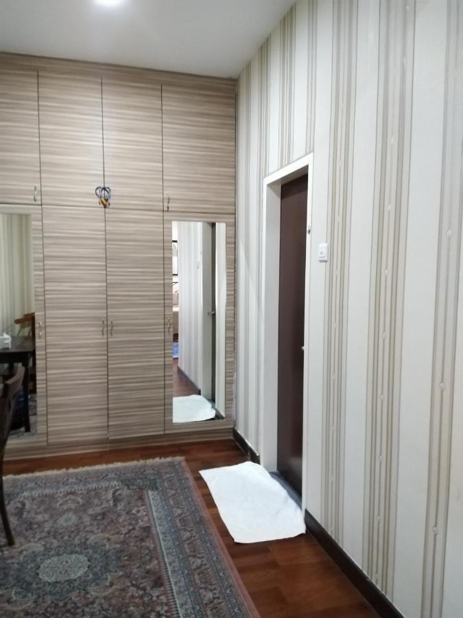 Juniper Homestay Putrajaya Presint 11 エクステリア 写真