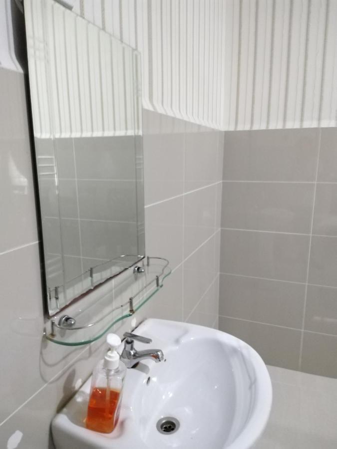Juniper Homestay Putrajaya Presint 11 エクステリア 写真