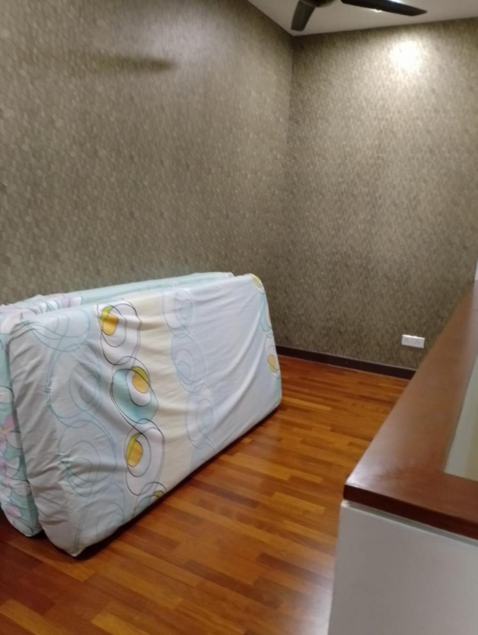 Juniper Homestay Putrajaya Presint 11 エクステリア 写真