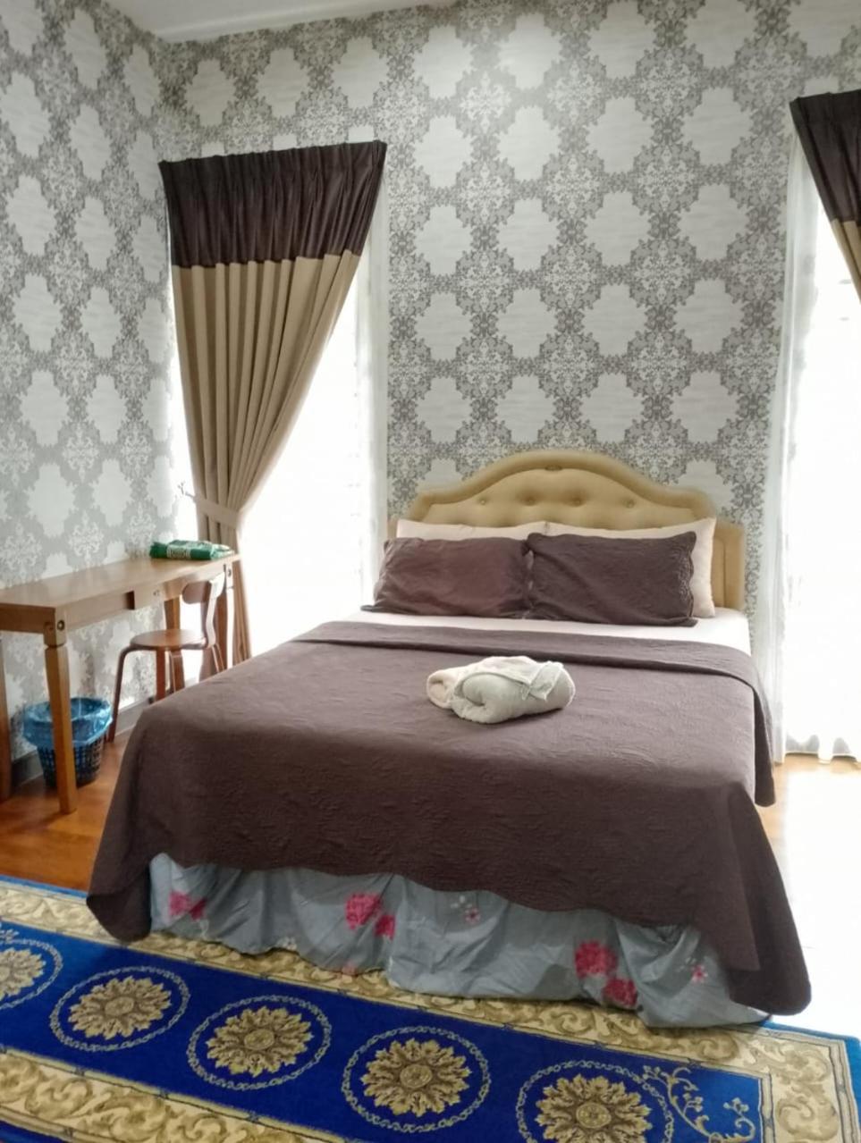 Juniper Homestay Putrajaya Presint 11 エクステリア 写真