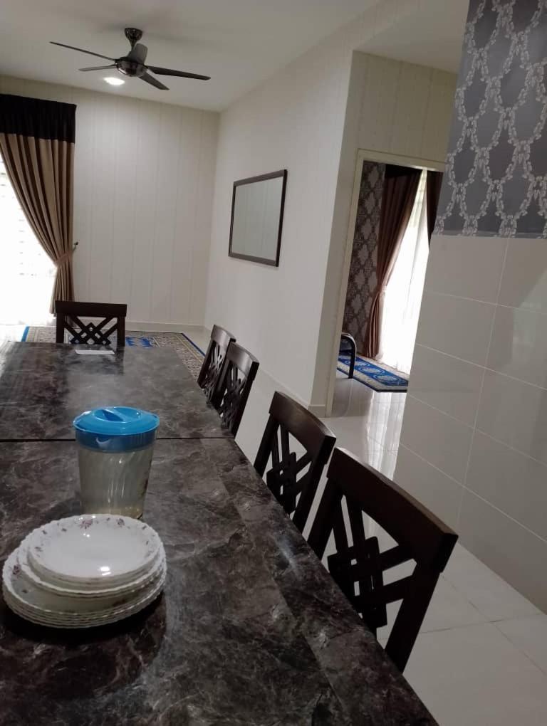 Juniper Homestay Putrajaya Presint 11 部屋 写真