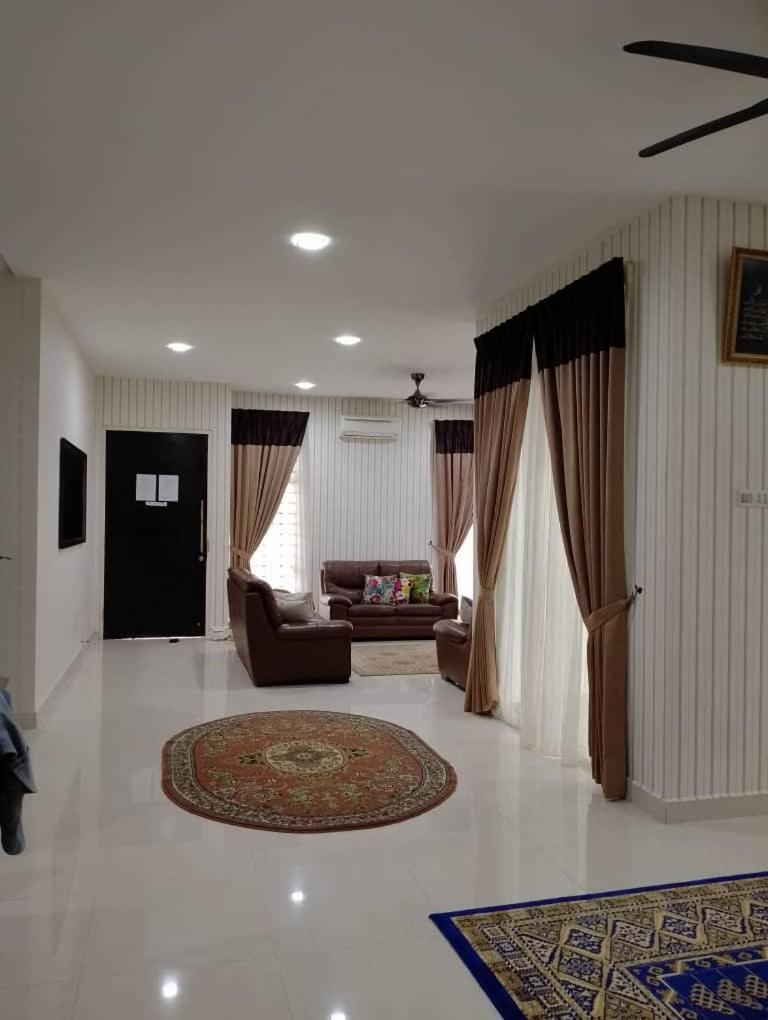 Juniper Homestay Putrajaya Presint 11 部屋 写真