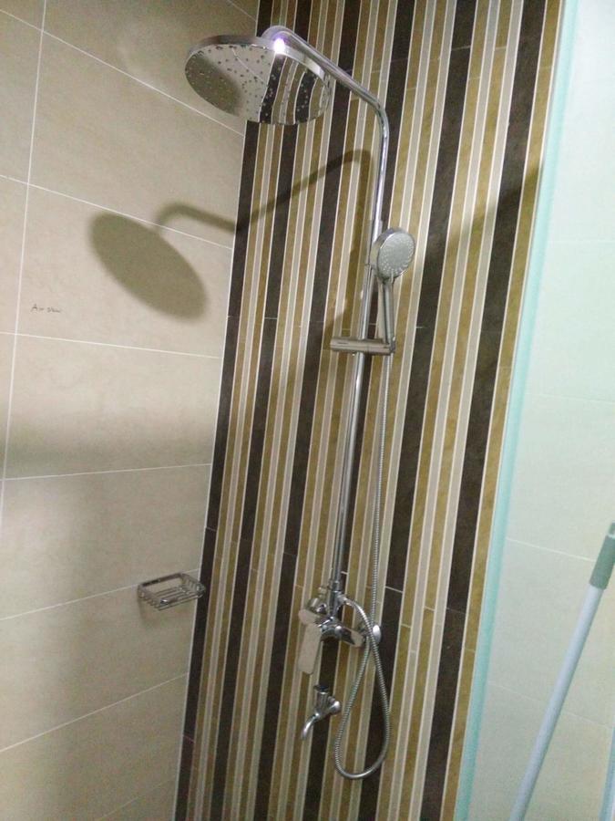 Juniper Homestay Putrajaya Presint 11 エクステリア 写真