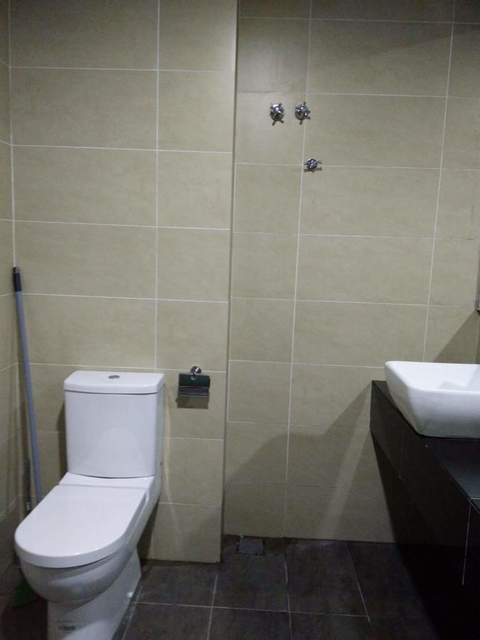 Juniper Homestay Putrajaya Presint 11 エクステリア 写真