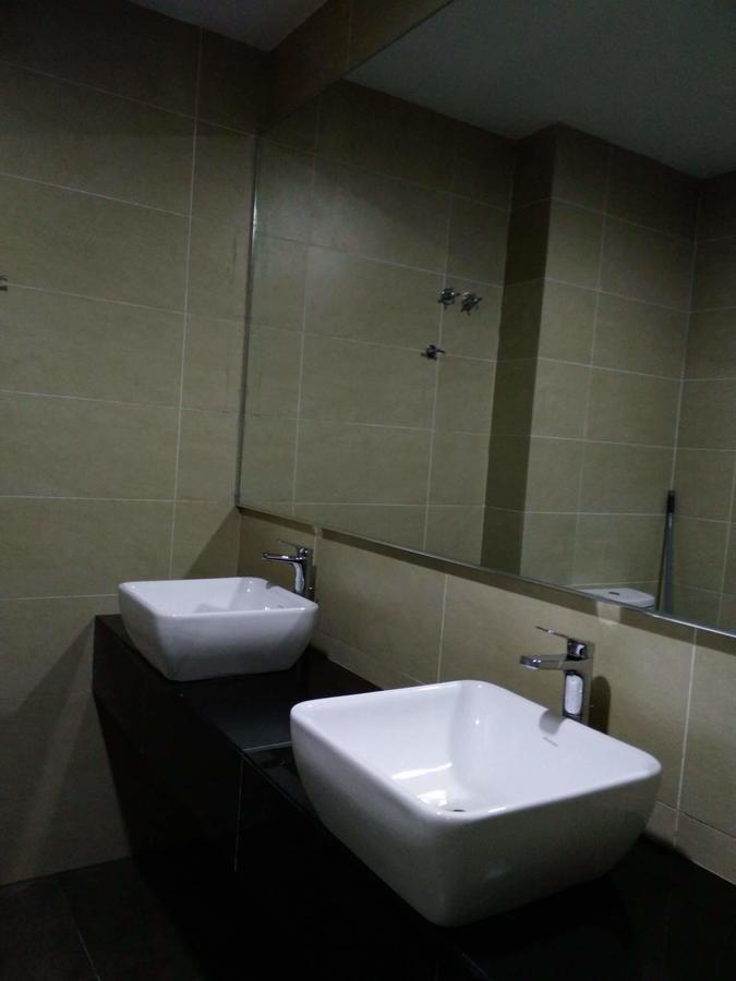 Juniper Homestay Putrajaya Presint 11 エクステリア 写真