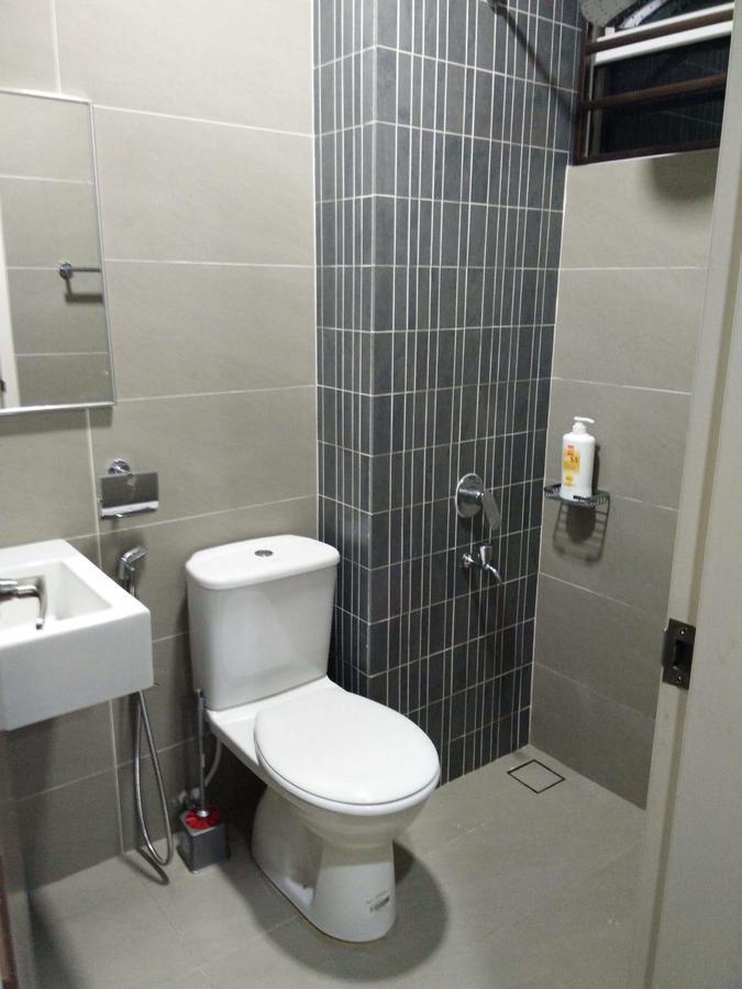 Juniper Homestay Putrajaya Presint 11 エクステリア 写真